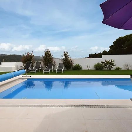 Holiday home Modern With Private Swimming Pool *