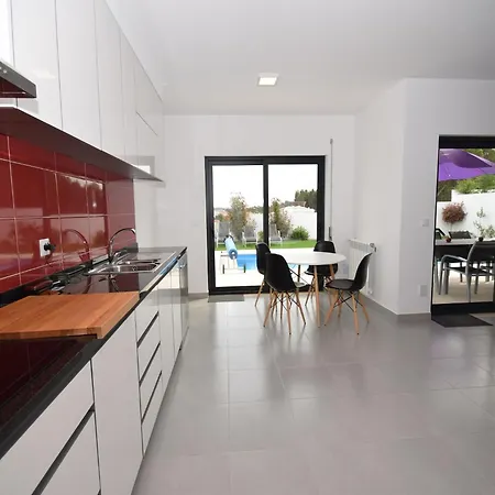 Holiday home Modern With Private Swimming Pool Famalicao