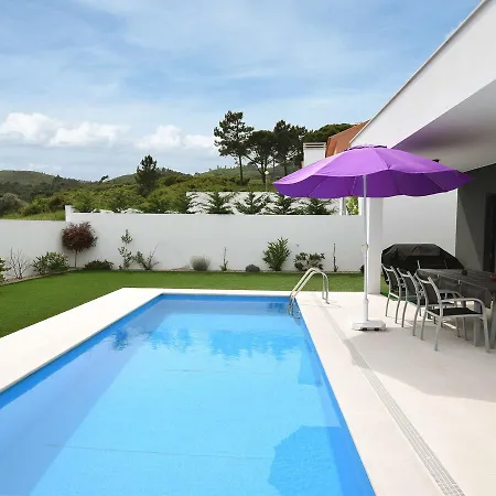 Modern With Private Swimming Pool * Famalicão