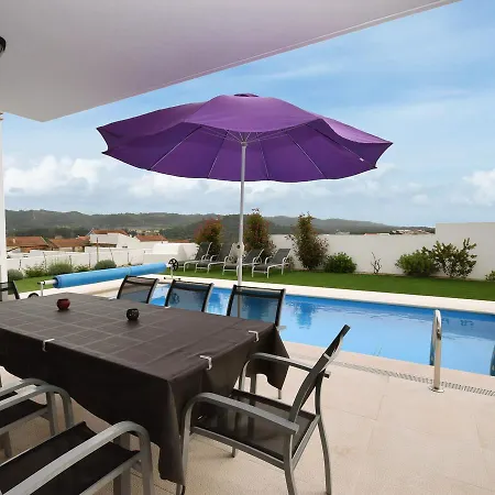 Casa de Férias Modern With Private Swimming Pool *